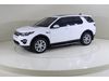 Land Rover Discovery Sport Discovery Sport 2.0 HSE
