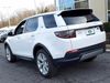 LAND ROVER DISCOVERY SPORT SE 4WD