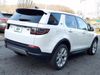 LAND ROVER DISCOVERY SPORT SE 4WD