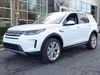 LAND ROVER DISCOVERY SPORT SE 4WD