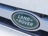 LAND ROVER Defender S