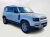 LAND ROVER Defender S