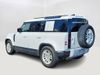 LAND ROVER Defender S