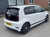 Volkswagen UP 1.0 TSI GTI Euro 6 (s/s) 5dr
