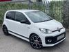 Volkswagen UP 1.0 TSI GTI Euro 6 (s/s) 5dr