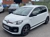 Volkswagen UP 1.0 TSI GTI Euro 6 (s/s) 5dr