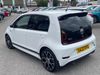 Volkswagen UP 1.0 TSI GTI Euro 6 (s/s) 5dr
