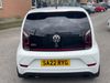 Volkswagen UP 1.0 TSI GTI Euro 6 (s/s) 5dr