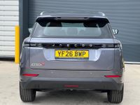 JAECOO 5 1.6T LUXURY DCT EURO 6 S S 5DR DEMO HUGE SAV ING...