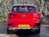 MG ZS 1.5 VTi-TECH Excite Euro 6 (s/s) 5dr