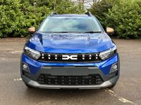 DACIA SANDERO STEPWAY 1.0 TCE EXTREME EURO 6 S S 5DR IN STOCK NOW...