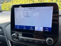 FORD PUMA 1.0T ECOBOOST MHEV ST LINE X FIRST EDITION EURO 6 S S...