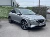 Nissan Qashqai 1.5 h e-POWER N-Connecta Auto Euro 6 (s/s) 5dr