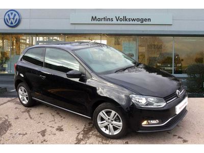 Used Volkswagen Cars Surrey Hampshire Martins Volkswagen