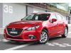 Mazda Mazda3 MAXX