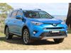 Toyota RAV4 CRUISER (4x4)