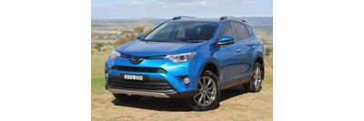 Toyota RAV4 CRUISER (4x4)