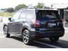 Subaru Forester 2.0D-S