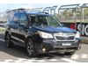 Subaru Forester 2.0D-S