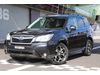 Subaru Forester 2.0D-S