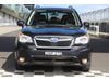 Subaru Forester 2.0D-S