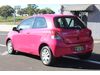 Toyota Yaris YR