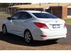 Hyundai Accent SPORT