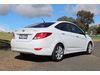Hyundai Accent SPORT