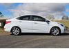 Hyundai Accent SPORT