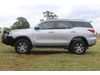 Toyota Fortuner GXL