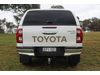 Toyota Hilux SR5 (4X4)