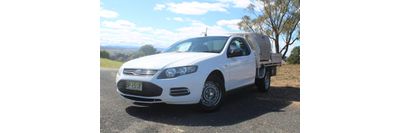 Ford Falcon (LPI)