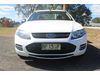 Ford Falcon (LPI)