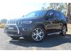 Jeep Grand Cherokee LIMITED (4x4)