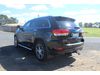 Jeep Grand Cherokee LIMITED (4x4)