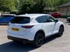 Mazda CX-5 2.0 e-SKYACTIV G MHEV Homura Euro 6 (s/s) 5dr