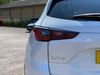 Mazda CX-5 2.0 e-SKYACTIV G MHEV Homura Euro 6 (s/s) 5dr