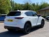 Mazda CX-5 2.0 e-SKYACTIV G MHEV Homura Euro 6 (s/s) 5dr