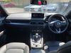 Mazda CX-5 2.0 e-SKYACTIV G MHEV Homura Euro 6 (s/s) 5dr