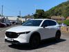 Mazda CX-5 2.0 e-SKYACTIV G MHEV Homura Euro 6 (s/s) 5dr