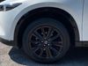 Mazda CX-5 2.0 e-SKYACTIV G MHEV Homura Euro 6 (s/s) 5dr