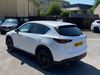 Mazda CX-5 2.0 e-SKYACTIV G MHEV Homura Euro 6 (s/s) 5dr