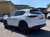 Mazda CX-5 2.0 e-SKYACTIV G MHEV Homura Euro 6 (s/s) 5dr