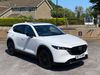 Mazda CX-5 2.0 e-SKYACTIV G MHEV Homura Euro 6 (s/s) 5dr