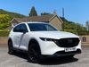 Mazda CX-5 2.0 e-SKYACTIV G MHEV Homura Euro 6 (s/s) 5dr