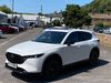 Mazda CX-5 2.0 e-SKYACTIV G MHEV Homura Euro 6 (s/s) 5dr