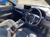 Mazda CX-5 2.0 e-SKYACTIV G MHEV Homura Euro 6 (s/s) 5dr