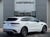 Jaguar F-PACE F-PACE P250 R-DYNAMIC S