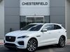 Jaguar F-PACE F-PACE P250 R-DYNAMIC S