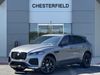 Jaguar F-PACE F-PACE P250 R-DYNAMIC S